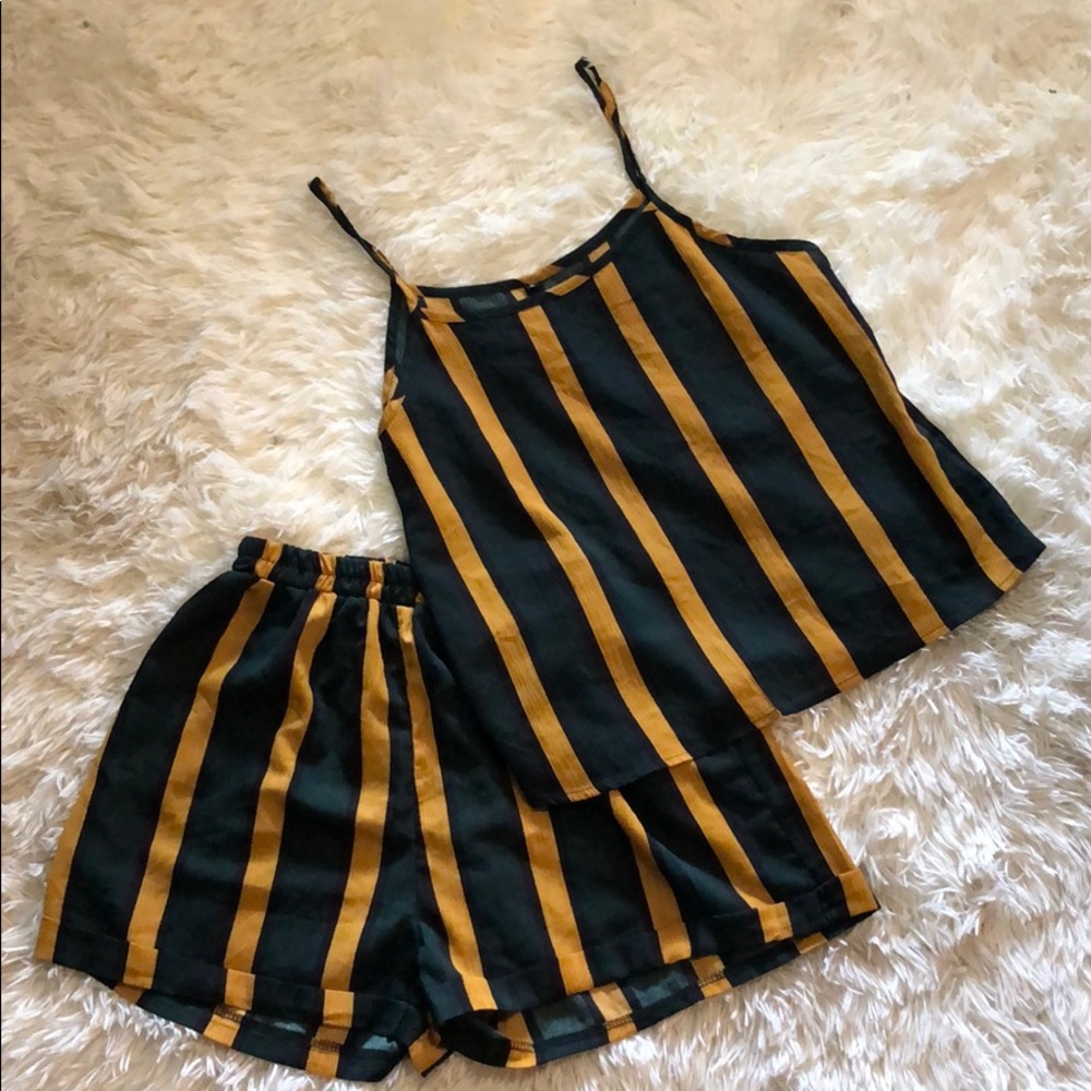 ZAFUL short and tank Set!!!
